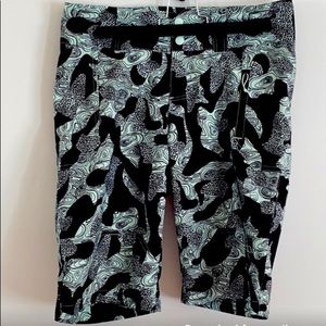 Flylow women’s mtb shorts